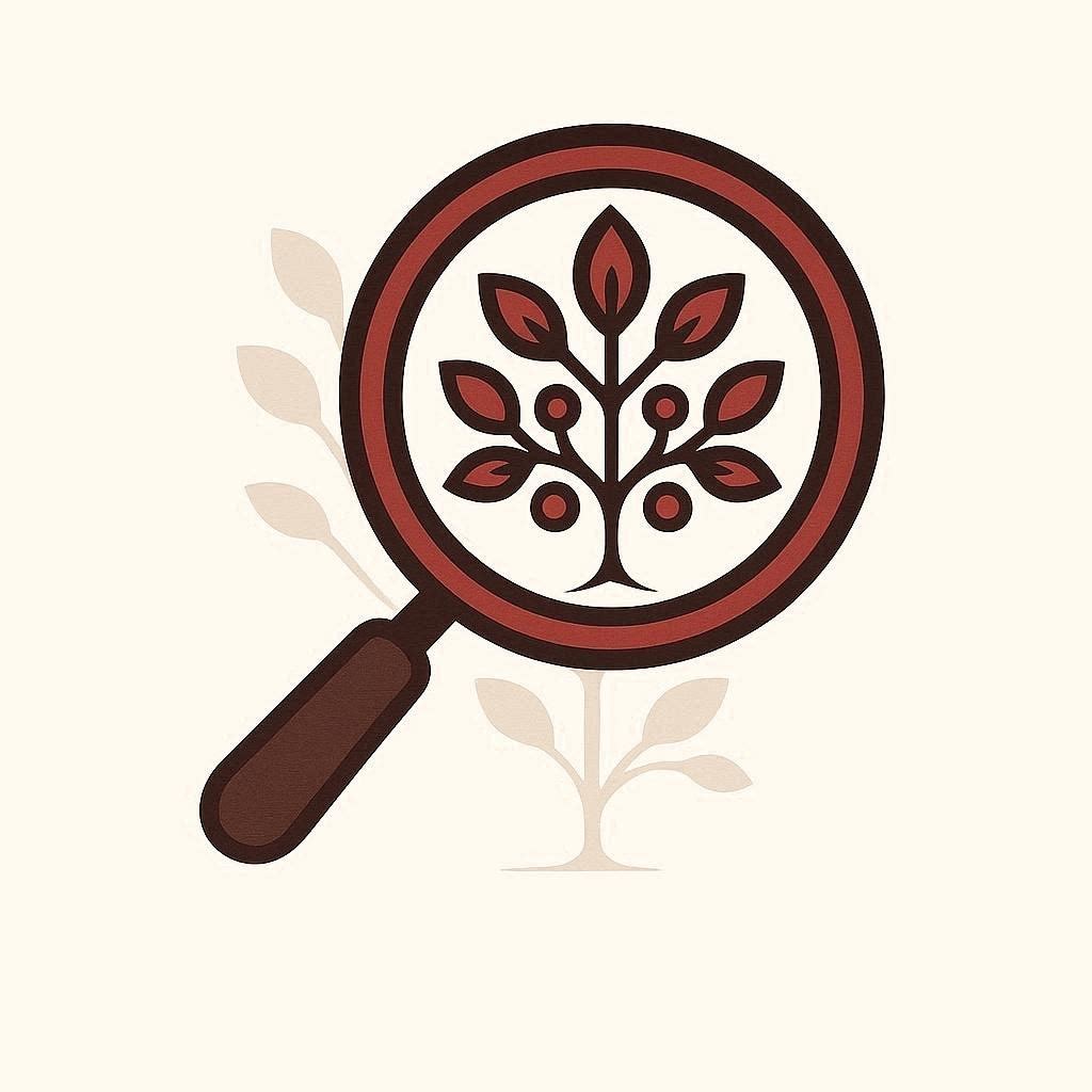 FamilyLoupe logo